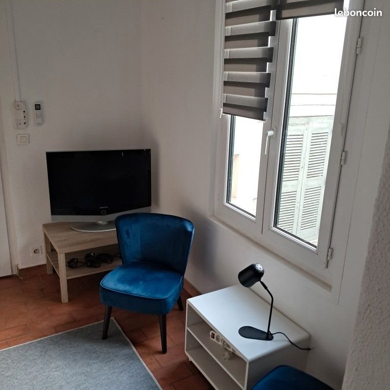 Appartement à louer, 22m², Avignon