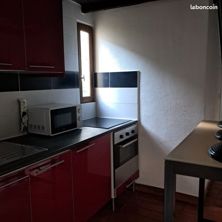 Appartement à louer, 22m², Avignon