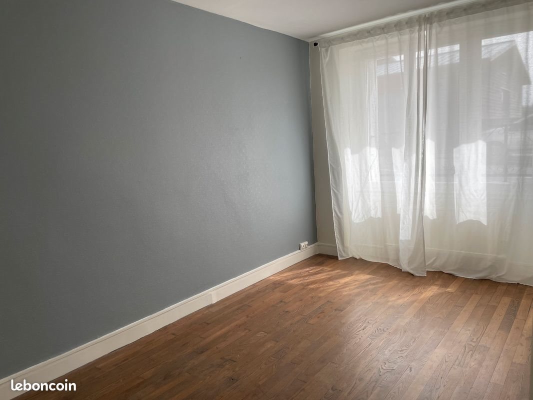 Appartement à louer, 35m², Rodez