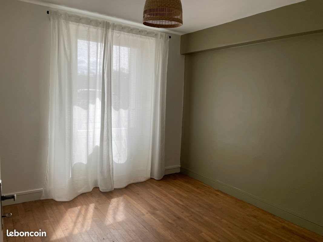 Appartement à louer, 35m², Rodez