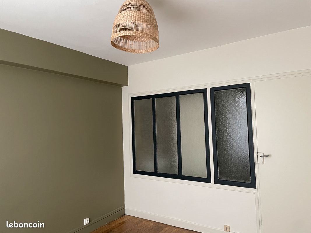 Appartement à louer, 35m², Rodez