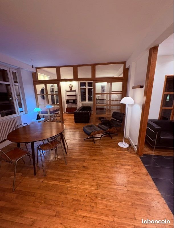 Appartement à louer, 70m², Poitiers