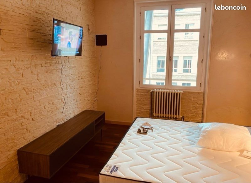 Appartement à louer, 70m², Poitiers
