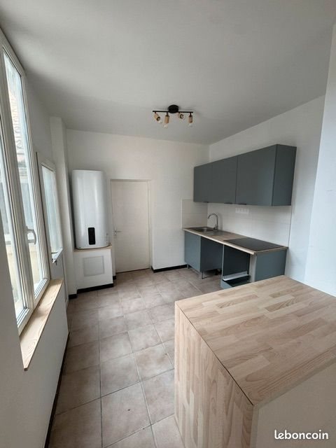Appartement à louer, 77m², Pont-à-Vendin