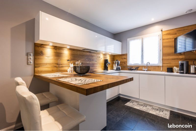 Maison à louer, 85m², Bègles