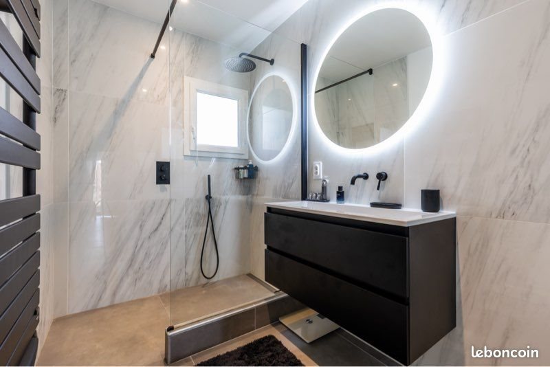 Maison à louer, 85m², Bègles