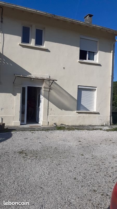 Appartement à louer, 25m², Ossun