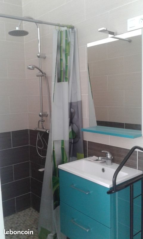 Appartement à louer, 25m², Ossun