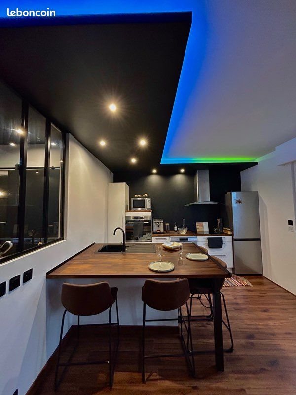 Appartement à louer, 50m², Limoges