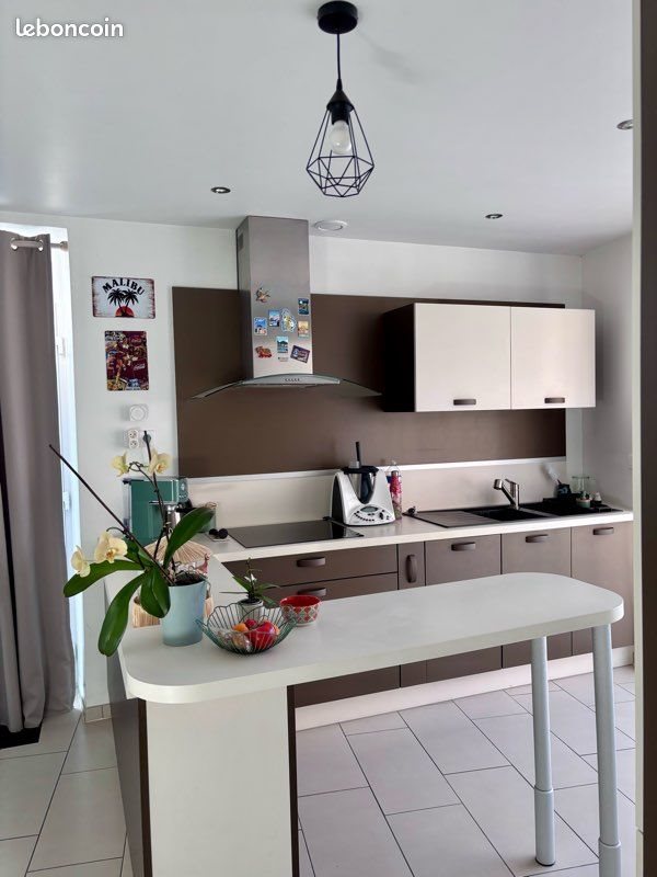 Appartement à vendre, 90m², Serre-les-Sapins