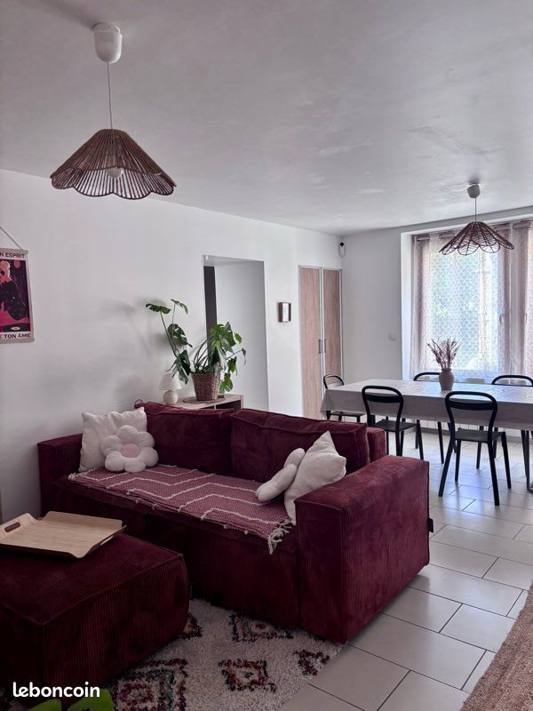 Appartement à vendre, 90m², Serre-les-Sapins