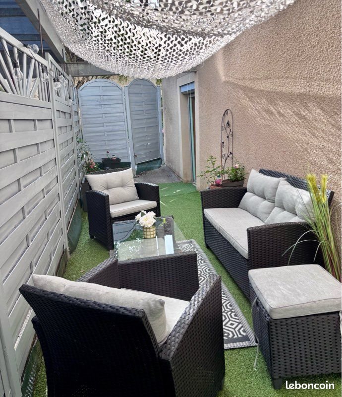 Appartement à vendre, 90m², Serre-les-Sapins