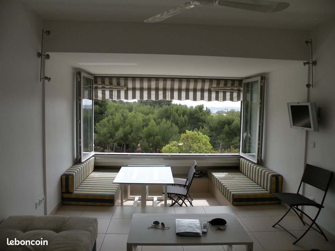 Appartement à louer, 38m², Bandol
