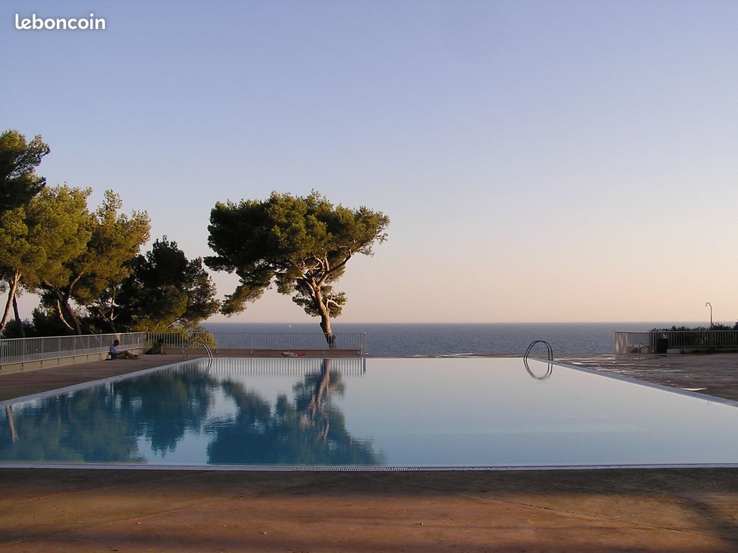 Appartement à louer, 38m², Bandol