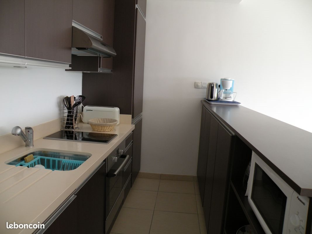 Appartement à louer, 38m², Bandol