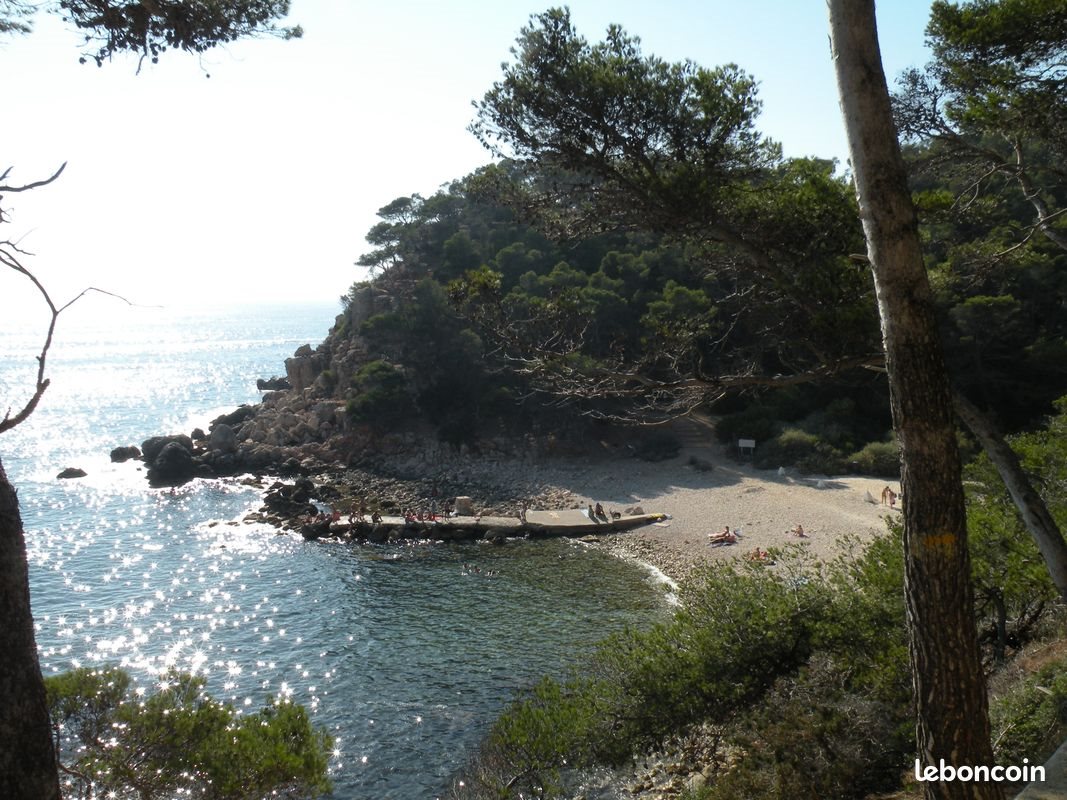 Appartement à louer, 38m², Bandol