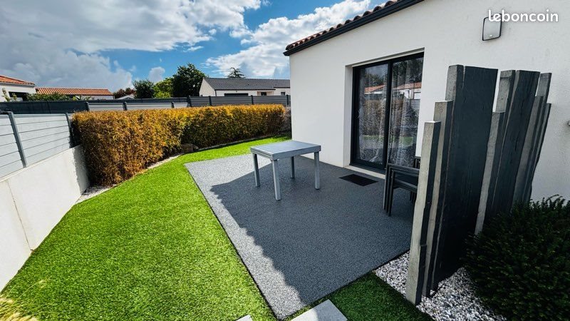 Appartement à louer, 20m², Aizenay