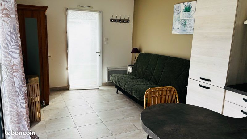 Appartement à louer, 20m², Aizenay