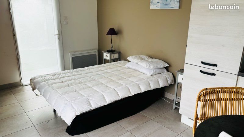 Appartement à louer, 20m², Aizenay