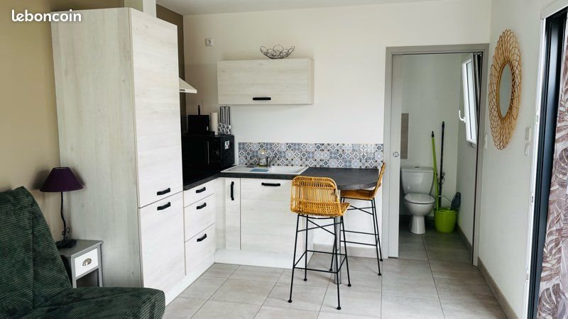 Appartement à louer, 20m², Aizenay