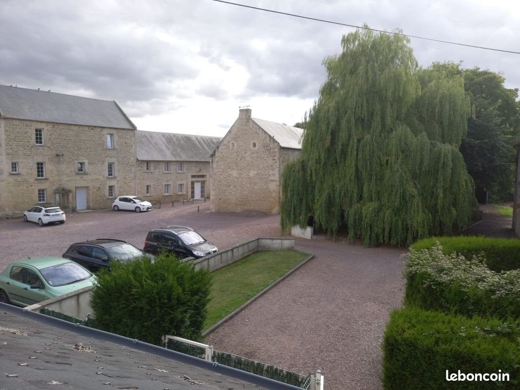Appartement à louer, 36m², Mouen