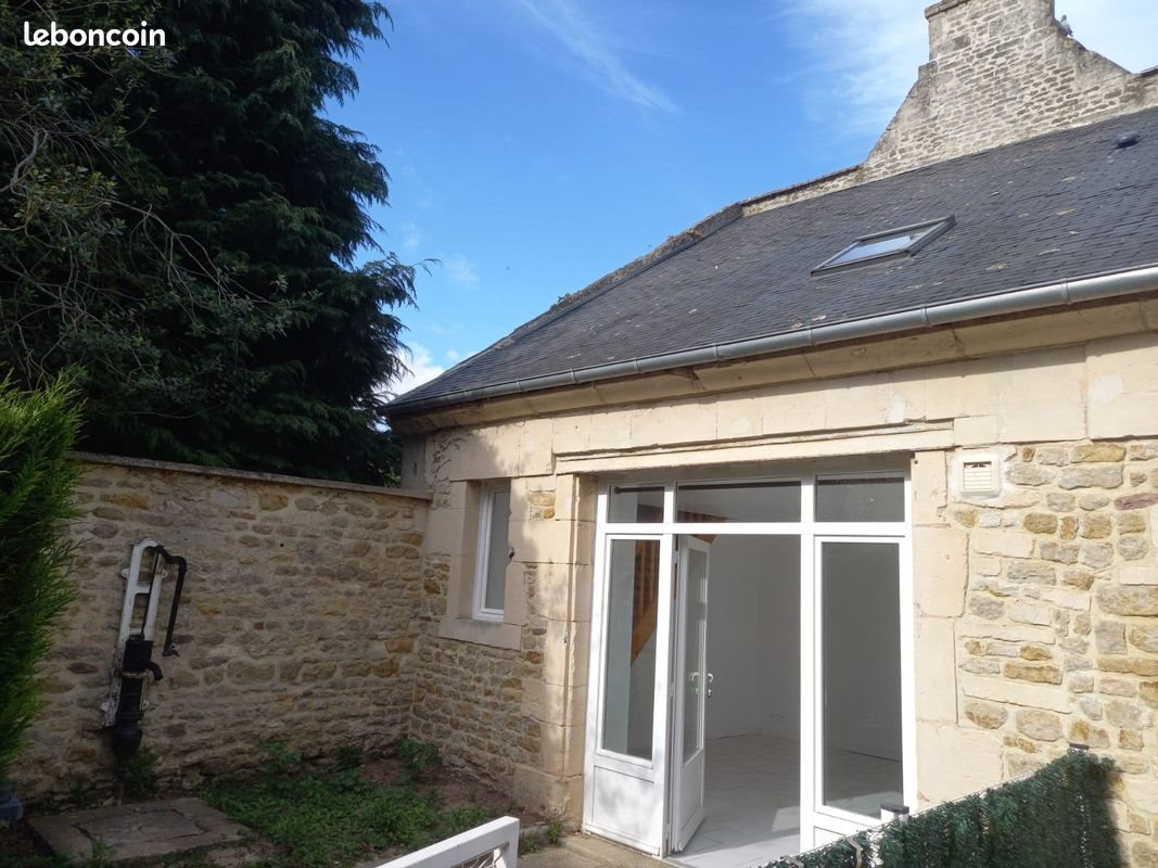 Appartement à louer, 36m², Mouen