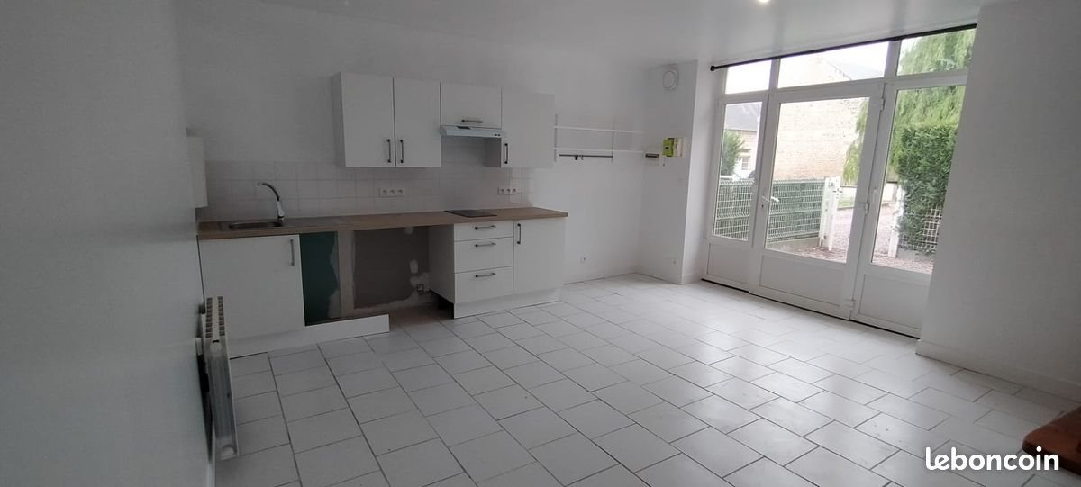 Appartement à louer, 36m², Mouen
