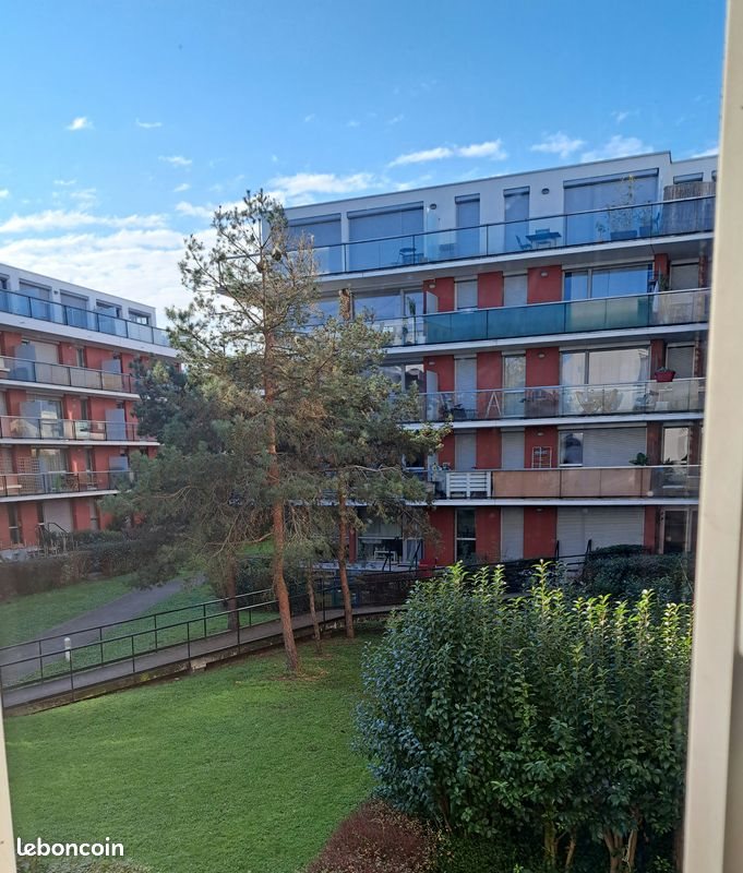 Appartement à louer, 28m², Bordeaux