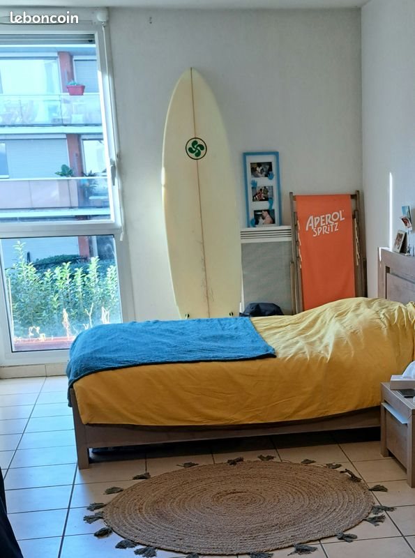 Appartement à louer, 28m², Bordeaux