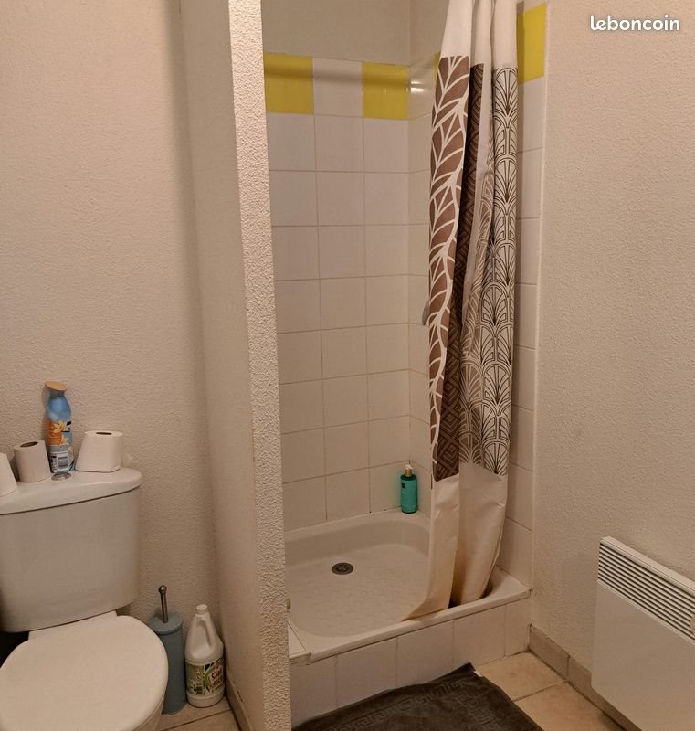 Appartement à louer, 28m², Bordeaux