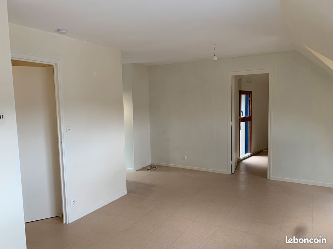 Appartement à louer, 48m², Châteaulin