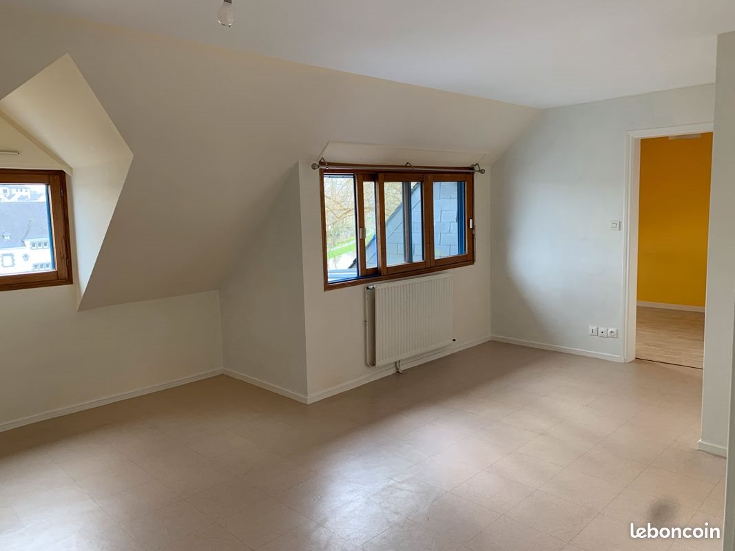 Appartement à louer, 48m², Châteaulin