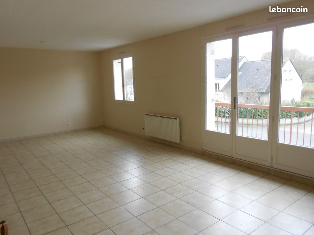 Maison à louer, 143m², Fondettes