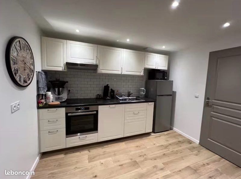 Appartement à vendre, 53m², Bois-d'Amont