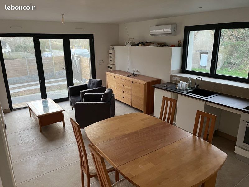 Maison à louer, 70m², Herbignac