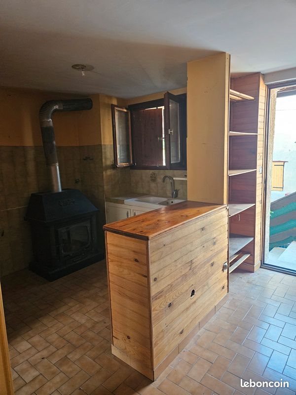 Maison à vendre, 80m², Beauvezer