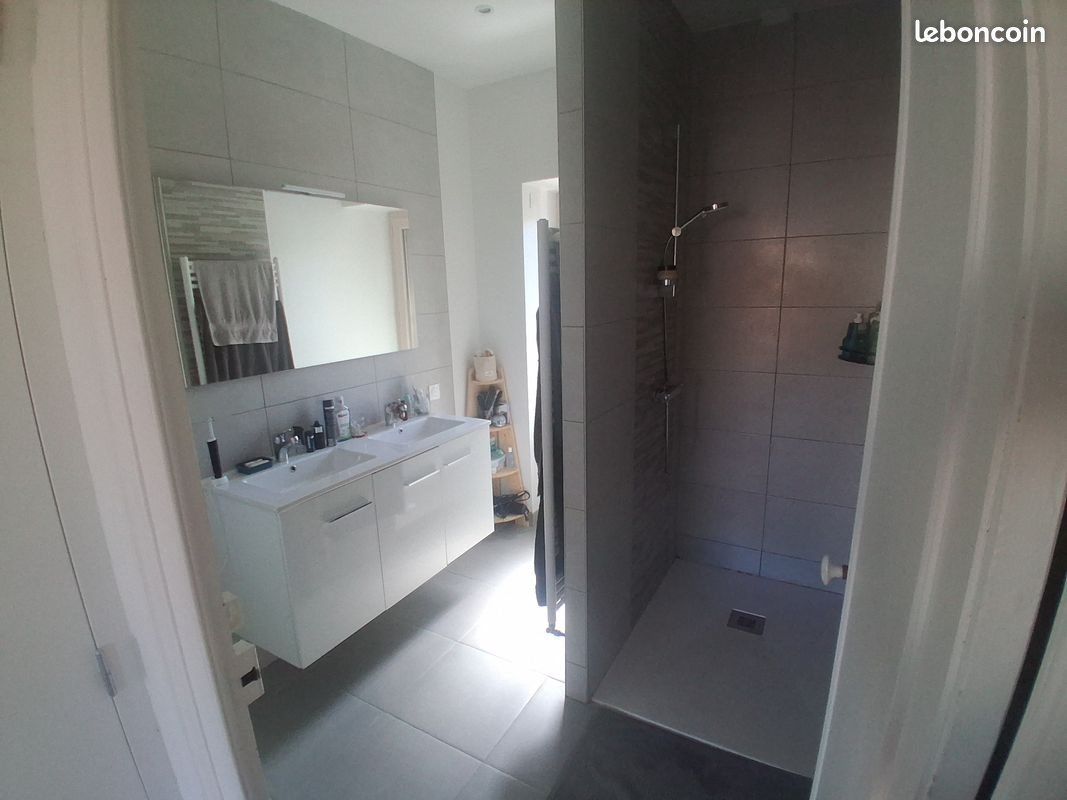 Maison à louer, 84m², Beaupréau