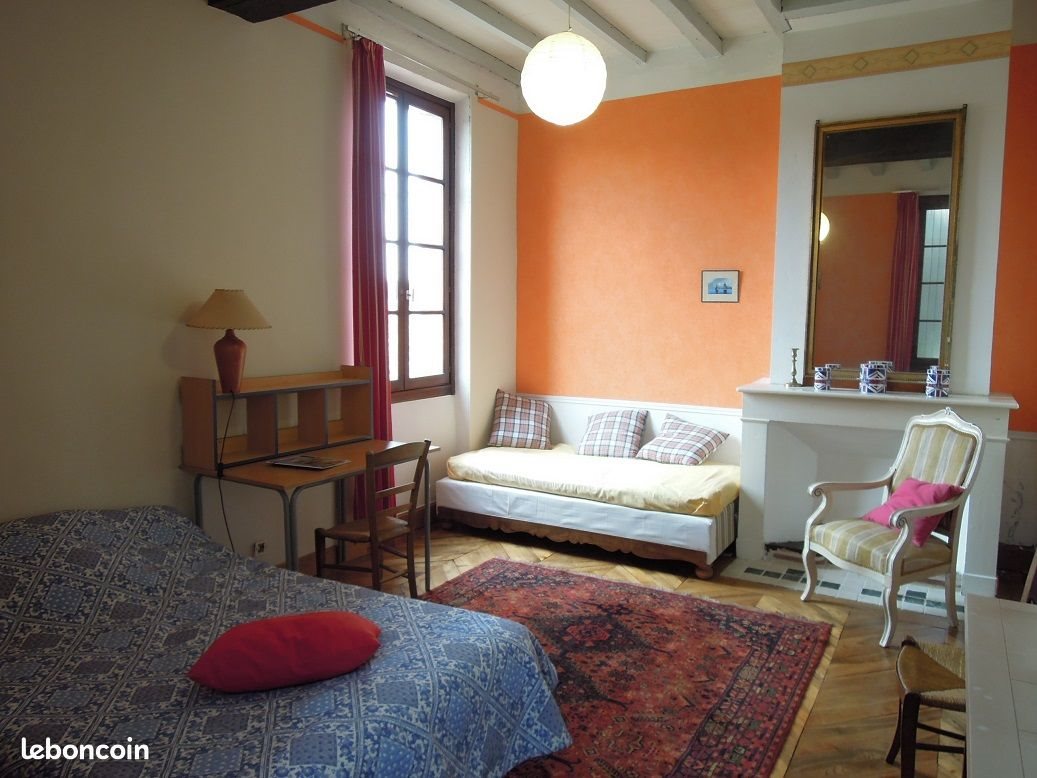 Maison à louer, 120m², Albi