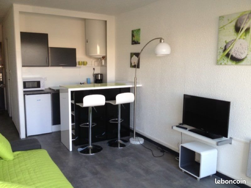 Appartement à louer, 22m², Mauguio