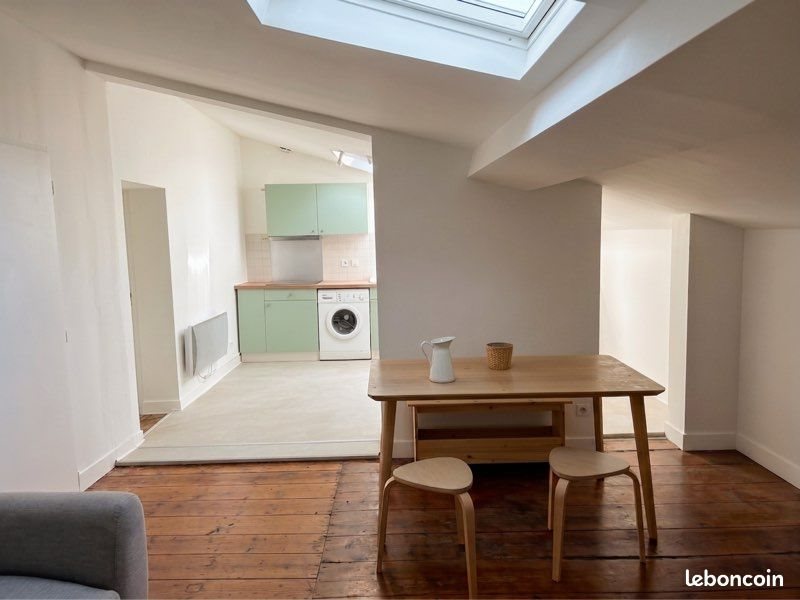 Appartement à louer, 38m², Libourne