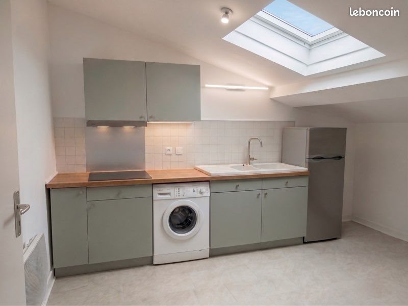 Appartement à louer, 38m², Libourne