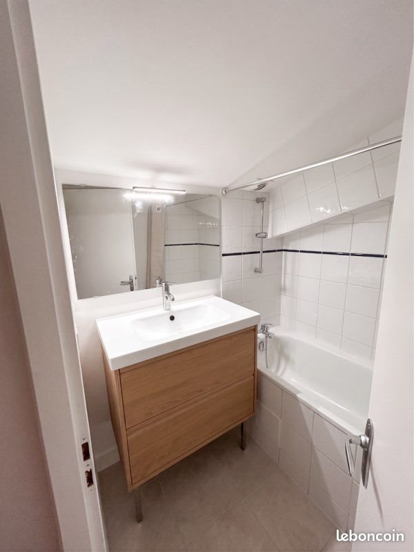 Appartement à louer, 38m², Libourne