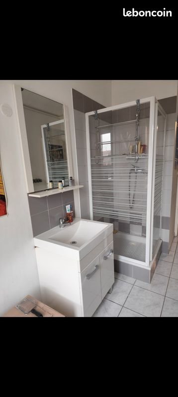 Appartement à vendre, 31m², Belfort
