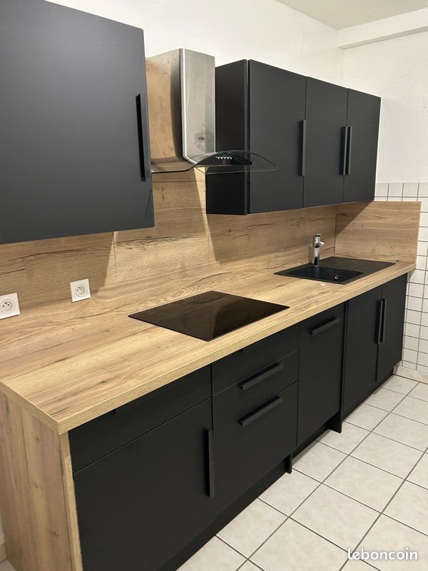 Appartement à louer, 70m², Saint-Étienne