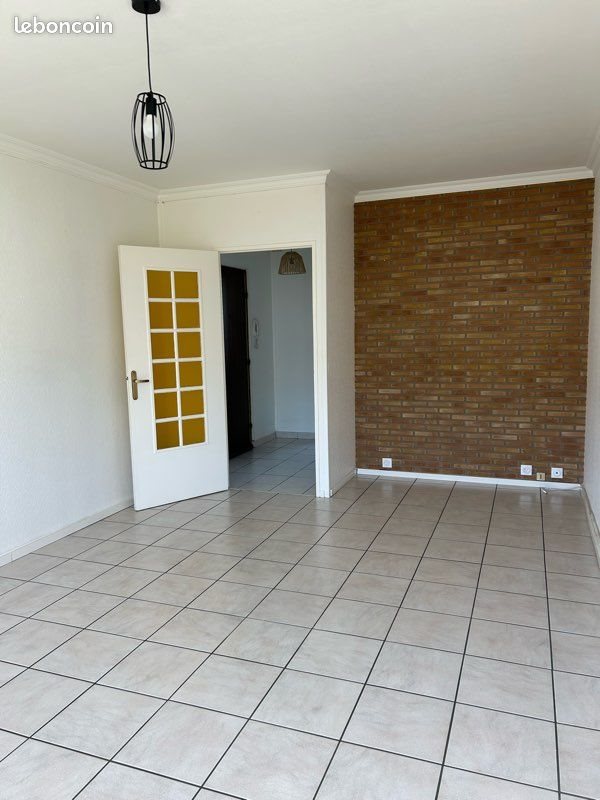 Appartement à louer, 70m², Saint-Étienne