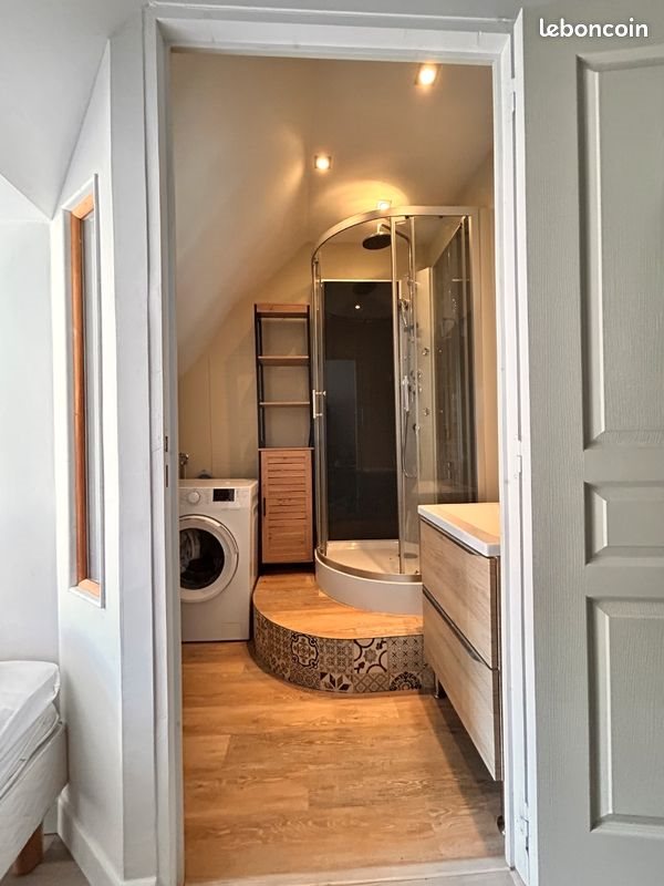 Appartement à louer, 12m², Saint-Amand-Montrond