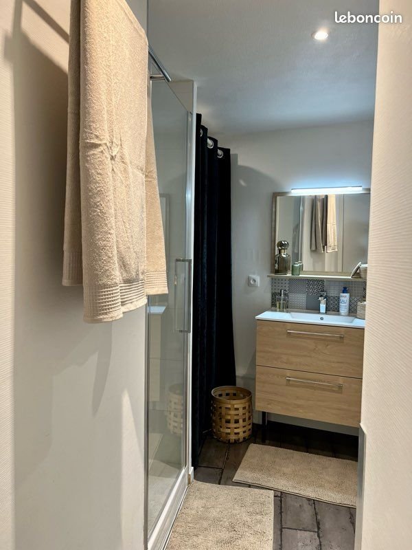 Appartement à louer, 38m², Vannes