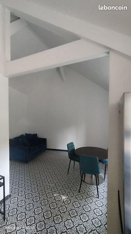 Appartement à louer, 36m², Cergy