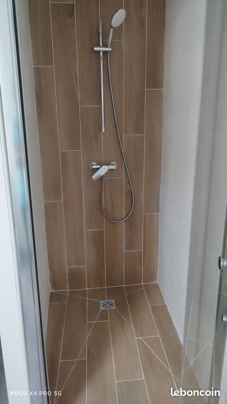 Appartement à louer, 36m², Cergy