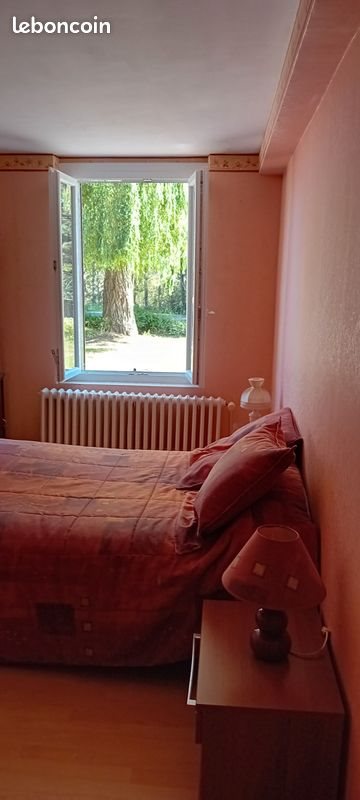 Maison à vendre, 165m², Courmemin